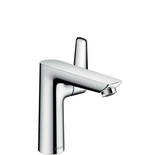 Hansgrohe-HG-Waschtischmischer-150-Talis-E-chrom-71754000 gallery number 1